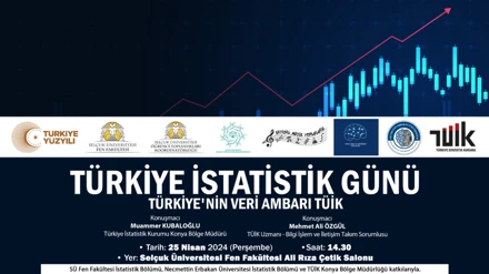 Türkiye İstatistik Günü